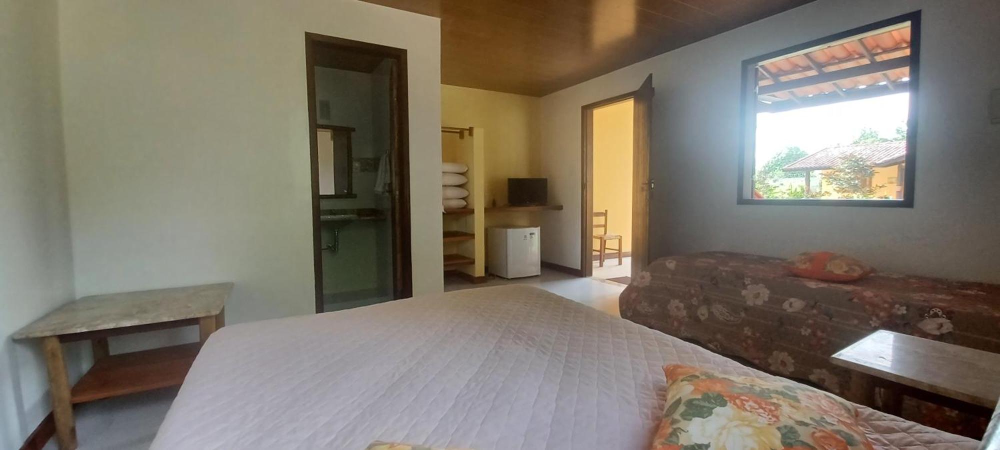 Fazenda Hotel Candeal Conceicao de Jacuipe Esterno foto