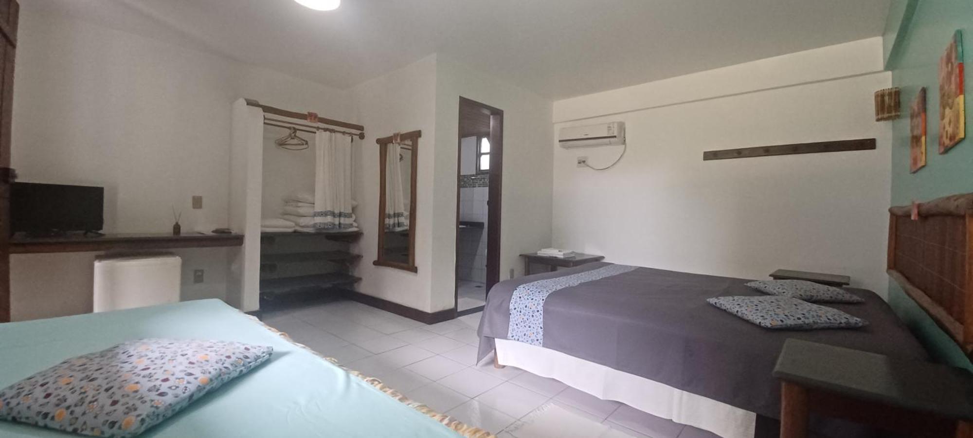 Fazenda Hotel Candeal Conceicao de Jacuipe Esterno foto