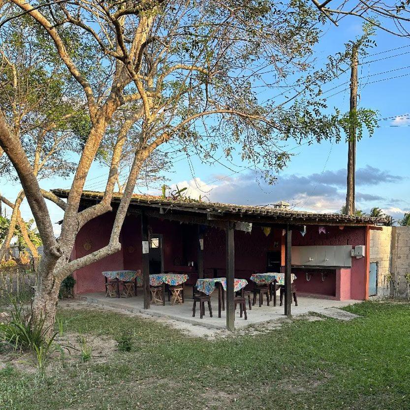 Fazenda Hotel Candeal Conceicao de Jacuipe Esterno foto