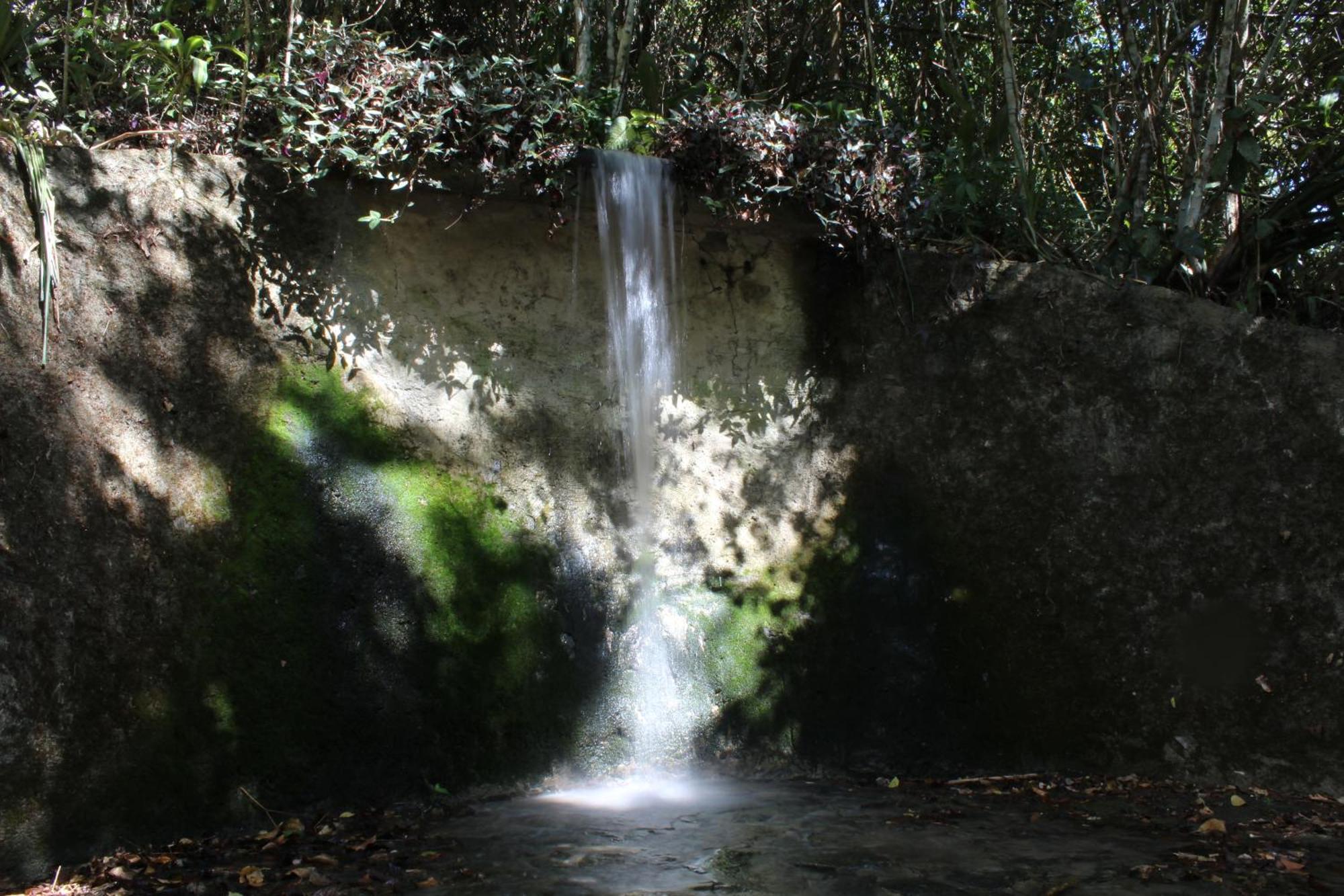 Fazenda Hotel Candeal Conceicao de Jacuipe Esterno foto