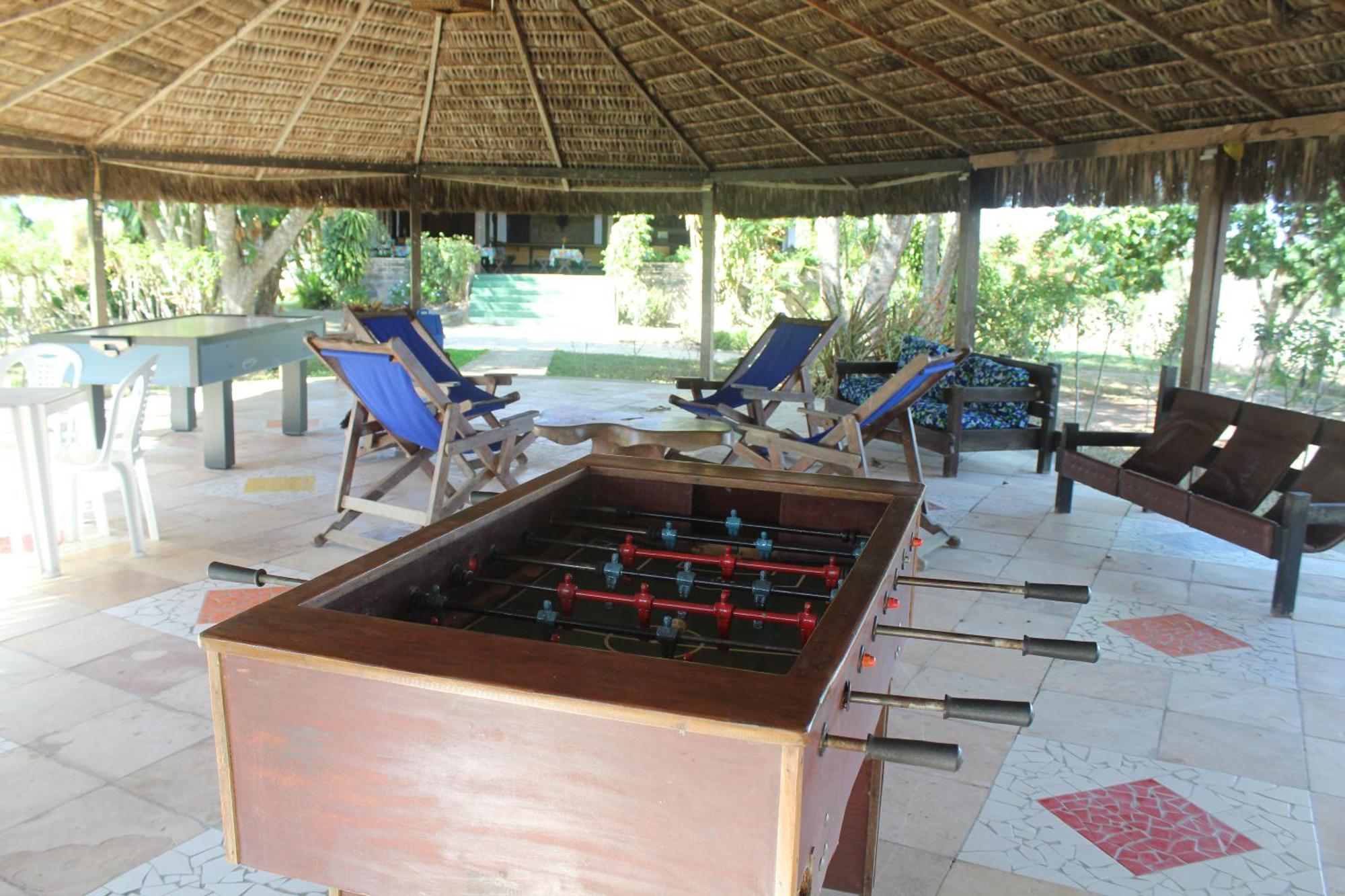 Fazenda Hotel Candeal Conceicao de Jacuipe Esterno foto
