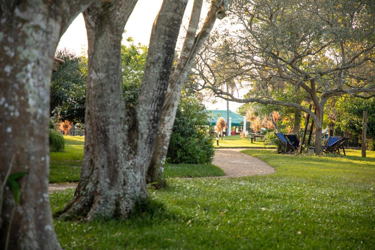 Fazenda Hotel Candeal Conceicao de Jacuipe Esterno foto