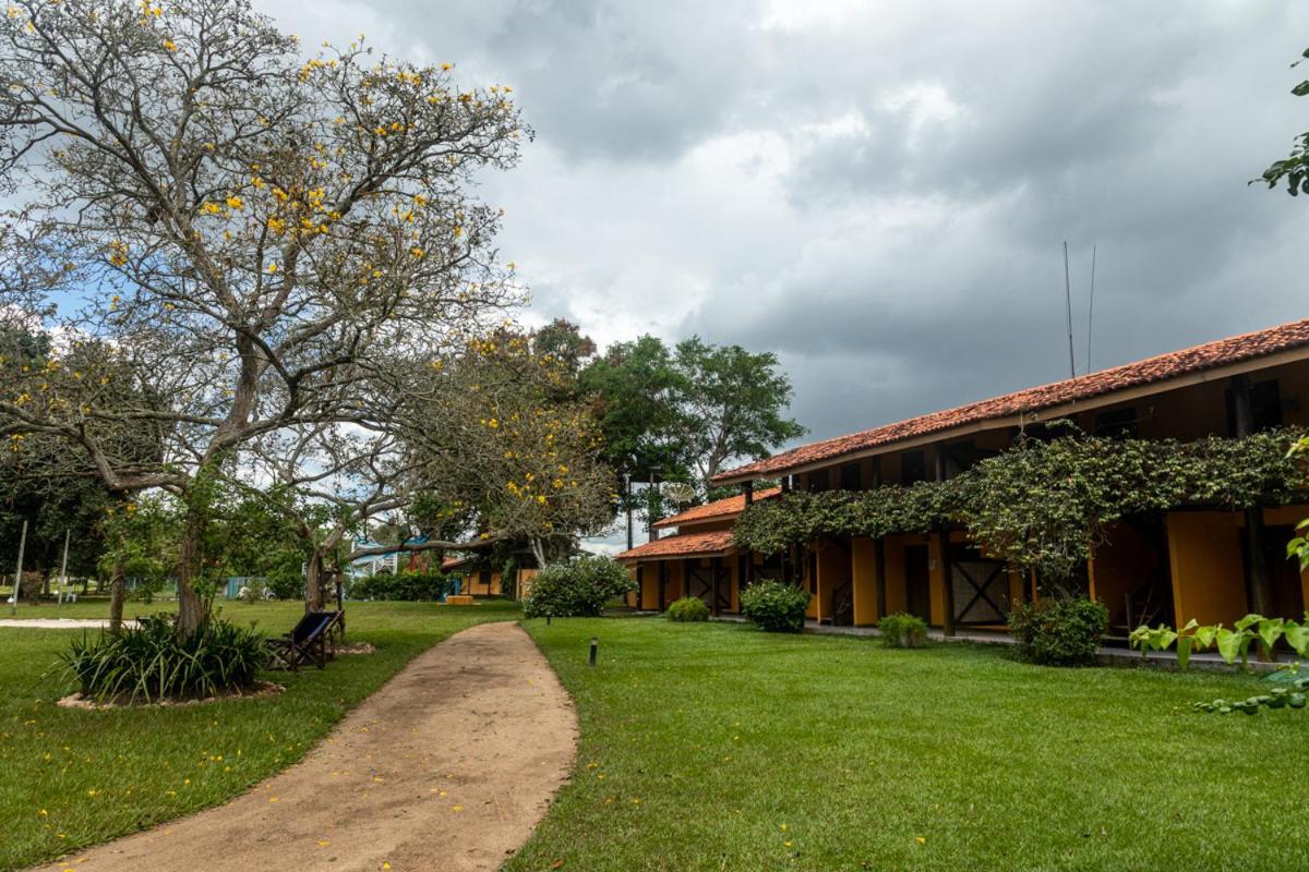 Fazenda Hotel Candeal Conceicao de Jacuipe Esterno foto