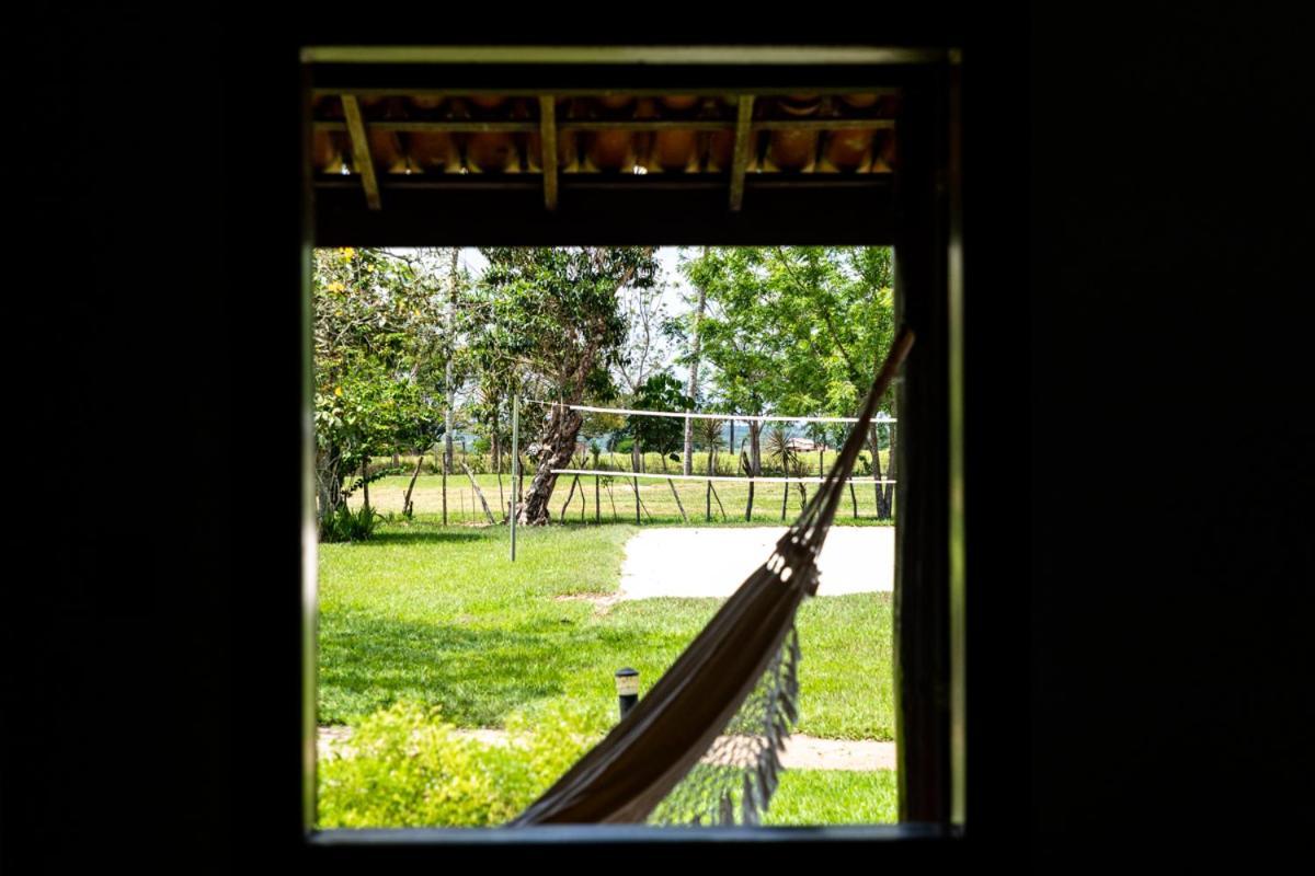 Fazenda Hotel Candeal Conceicao de Jacuipe Esterno foto