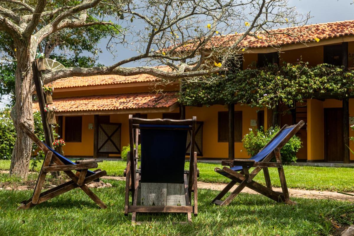 Fazenda Hotel Candeal Conceicao de Jacuipe Esterno foto