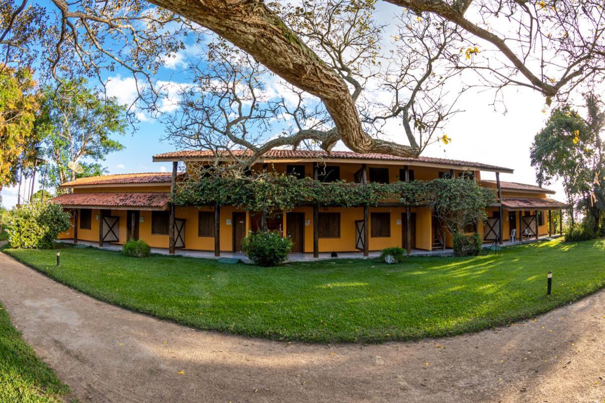 Fazenda Hotel Candeal Conceicao de Jacuipe Esterno foto